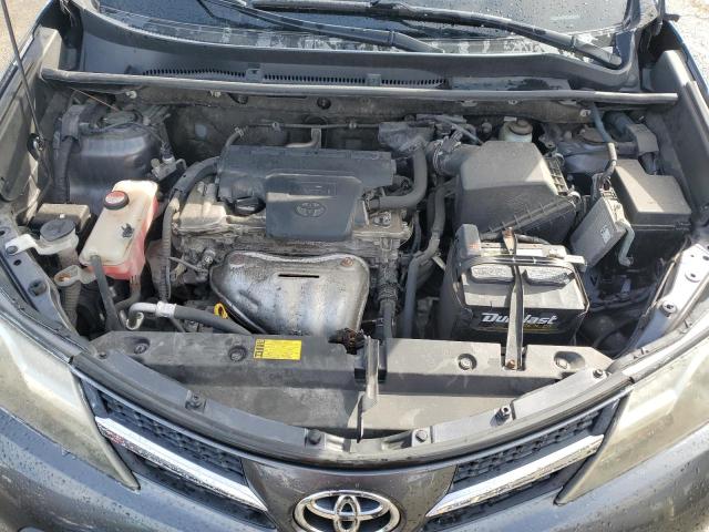 Photo 12 from auction – 2015 TOYOTA RAV4 LIMIT with VIN JTMDFREV6FD133503