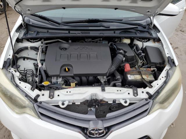 Photo 11 from auction – 2015 TOYOTA COROLLA L with VIN 2T1BURHE0FC347392