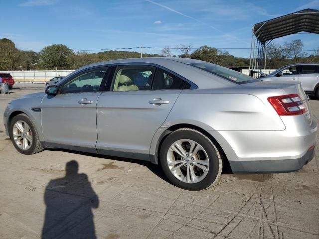 Photo 2 from auction – 2013 FORD TAURUS SEL with VIN 1FAHP2E81DG199393
