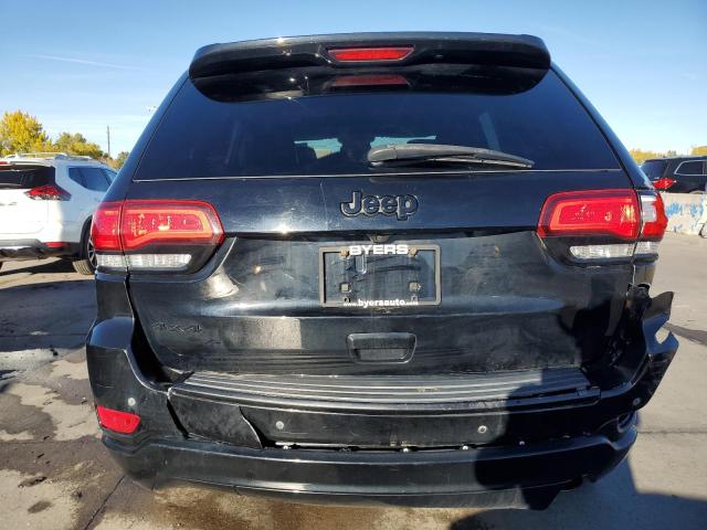 Photo 6 from auction – 2017 JEEP GRAND CHER with VIN 1C4RJFAG6HC824873