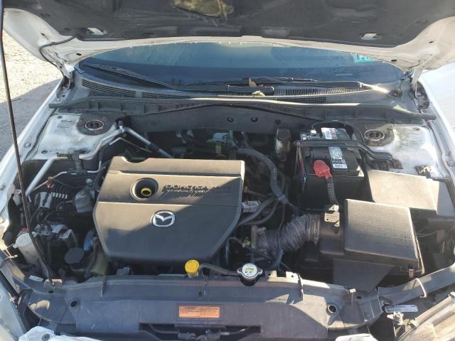 Photo 11 from auction – 2007 MAZDA 6 I with VIN 1YVHP81C975M41784