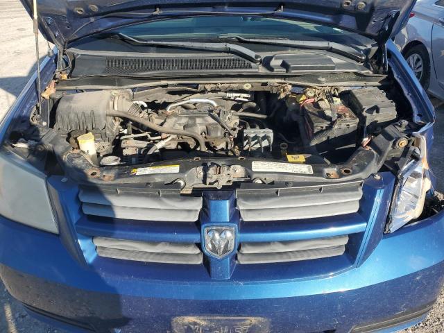 Photo 12 from auction – 2010 DODGE GRAND CARA with VIN 2D4RN4DE2AR303765