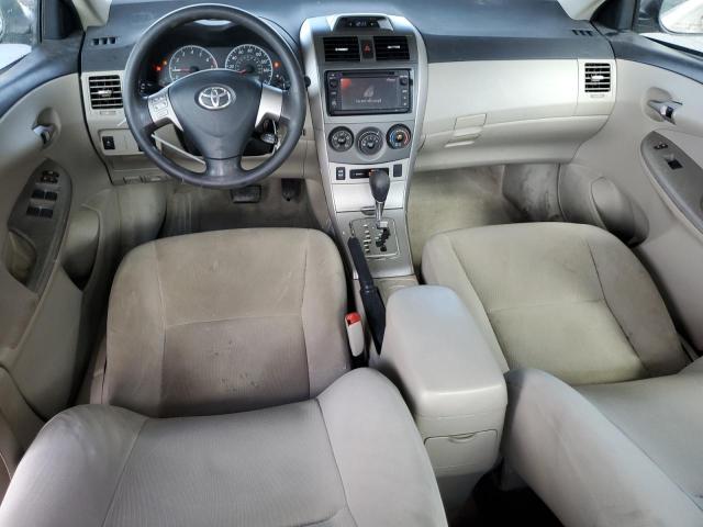 Photo 8 from auction – 2013 TOYOTA COROLLA BA with VIN 5YFBU4EE1DP164989
