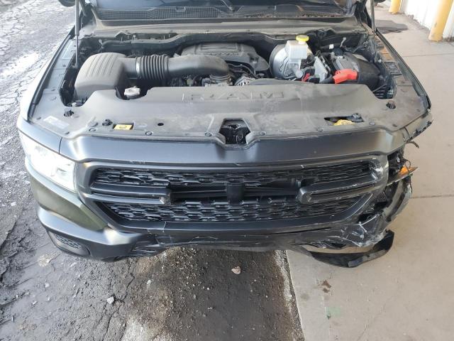 Photo 11 from auction – 2021 RAM 1500 TRADE with VIN 1C6SRFGT3MN727957