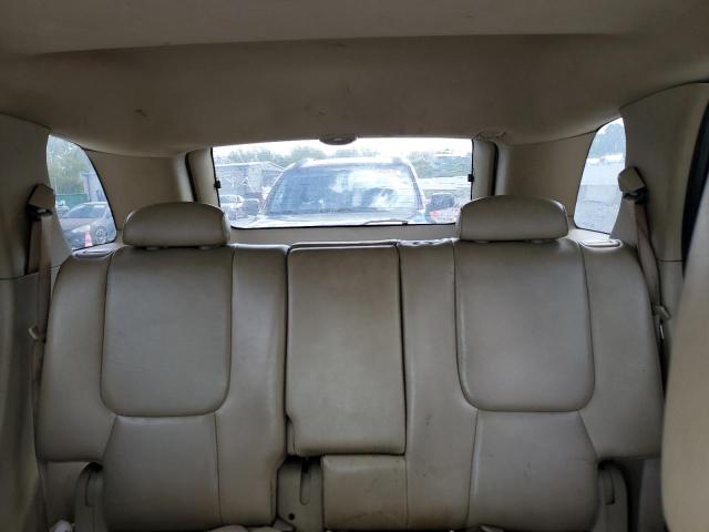Photo 10 from auction – 2008 CHEVROLET EQUINOX LT with VIN 2CNDL83FX86296148