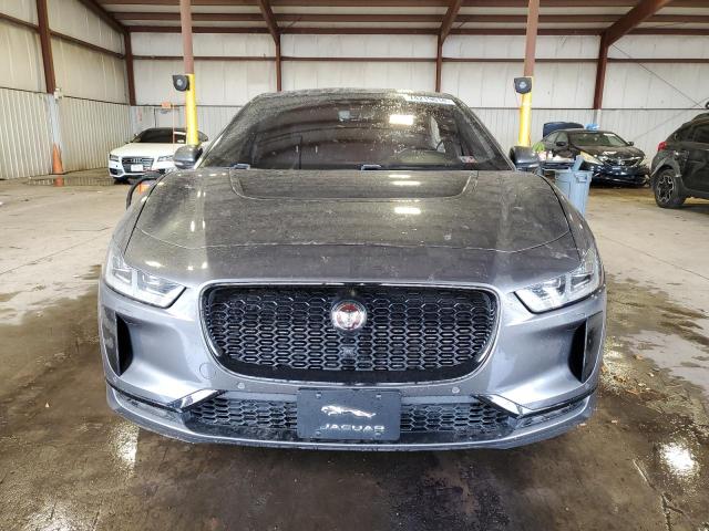 Photo 5 from auction – 2020 JAGUAR I-PACE HSE with VIN SADHD2S19L1F79052