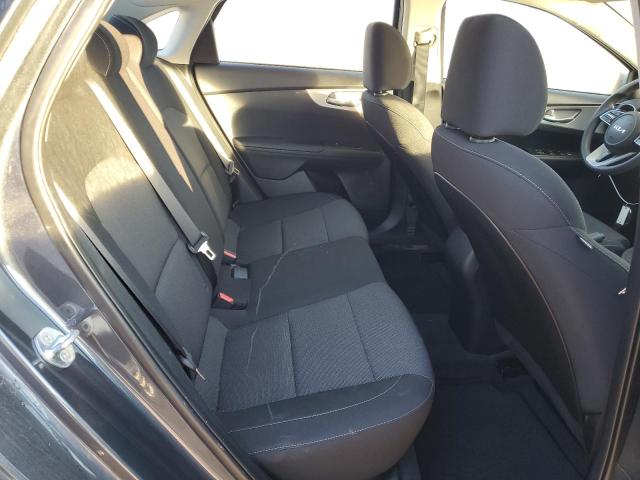 Photo 10 from auction – 2022 KIA FORTE FE with VIN 3KPF24AD1NE483378