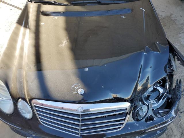 Photo 11 from auction – 2008 MERCEDES-BENZ E 350 with VIN WDBUF56X28B301353