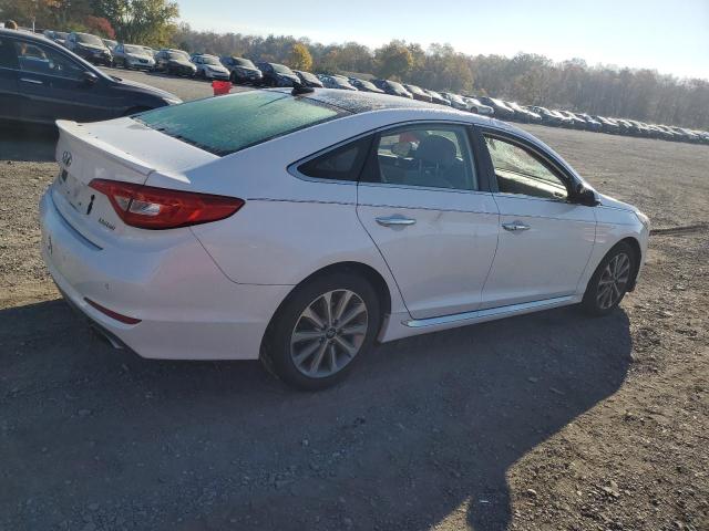 Photo 3 from auction – 2016 HYUNDAI SONATA SPO with VIN 5NPE34AF2GH344806