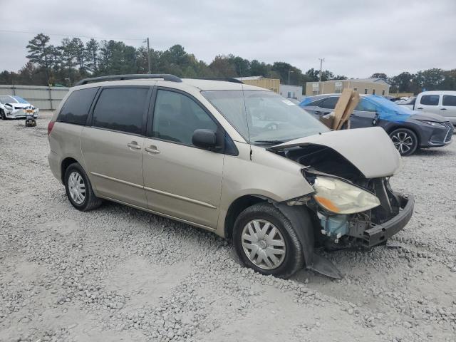Photo 4 from auction – 2005 TOYOTA SIENNA CE with VIN 5TDZA23CX5S330920