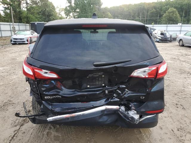 Photo 6 from auction – 2019 CHEVROLET EQUINOX with VIN 2GNAXKEV9K6111955