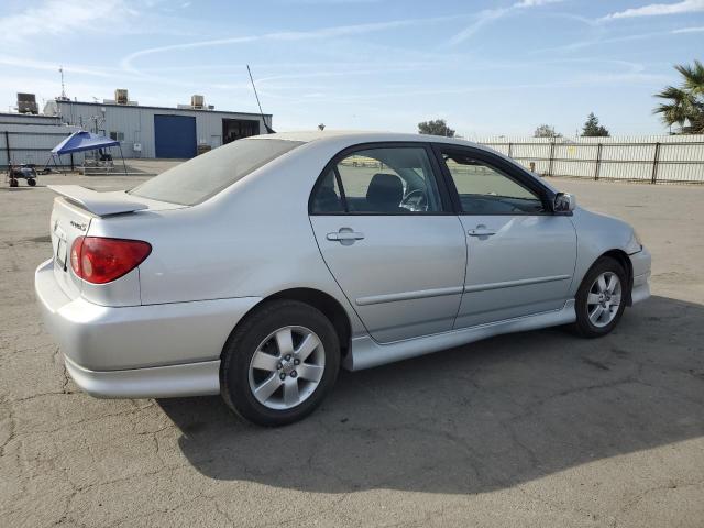 Photo 3 from auction – 2006 TOYOTA COROLLA CE with VIN 1NXBR32E26Z587419
