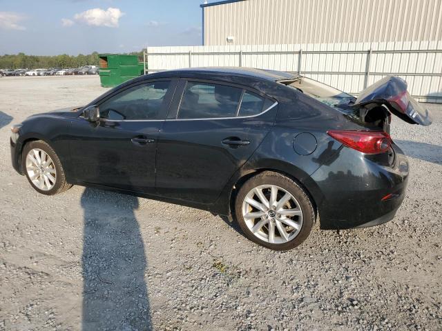 Photo 2 from auction – 2017 MAZDA 3 TOURING with VIN 3MZBN1V72HM151496