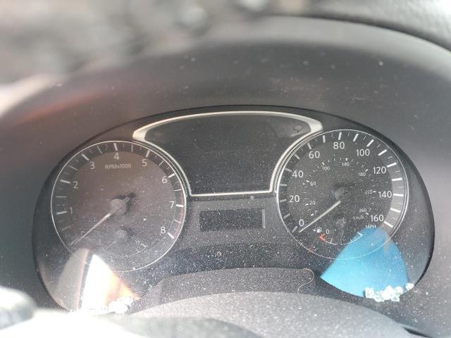 Photo 9 from auction – 2013 NISSAN ALTIMA 2.5 with VIN 1N4AL3AP8DC176703