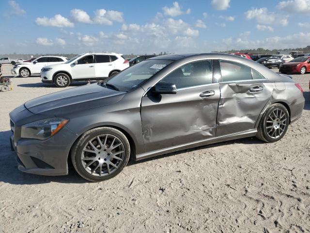 Photo 1 from auction – 2016 MERCEDES-BENZ CLA 250 with VIN WDDSJ4EB5GN350380