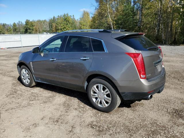 Photo 2 from auction – 2011 CADILLAC SRX LUXURY with VIN 3GYFNAEY4BS666476
