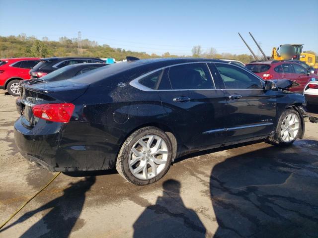 Photo 3 from auction – 2020 CHEVROLET IMPALA PRE with VIN 1G1105S38LU102547
