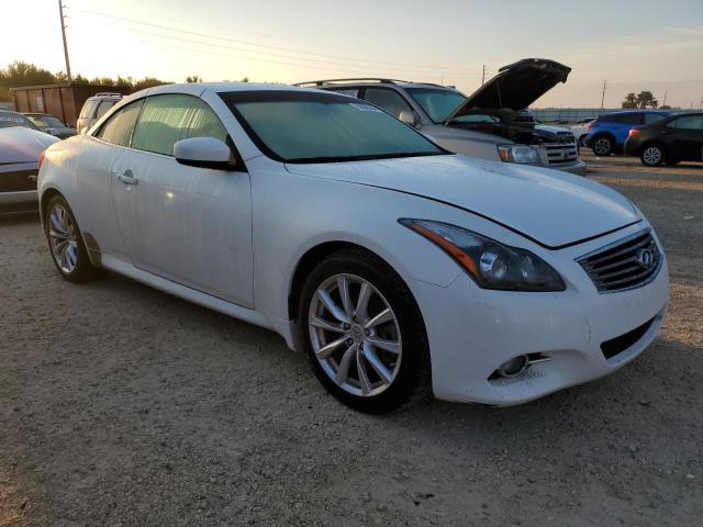 Photo 4 from auction – 2012 INFINITI G37 BASE with VIN JN1CV6FE9CM202288