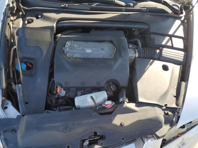 Photo 11 from auction – 2004 ACURA TL with VIN 19UUA66224A020472