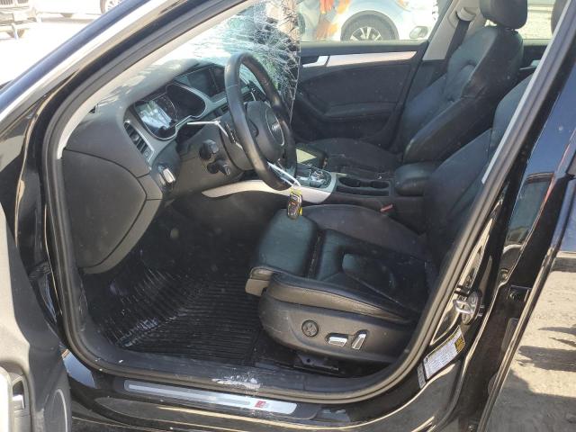 Photo 7 from auction – 2014 AUDI A4 PREMIUM with VIN WAUFFAFL9EN044585