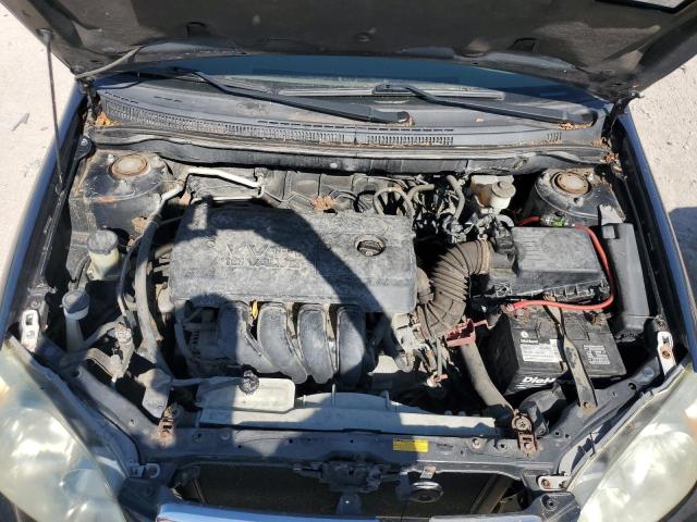 Photo 11 from auction – 2006 TOYOTA COROLLA CE with VIN JTDBR32E060068896