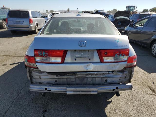 Photo 6 from auction – 2004 HONDA ACCORD EX with VIN 1HGCM66524A030870