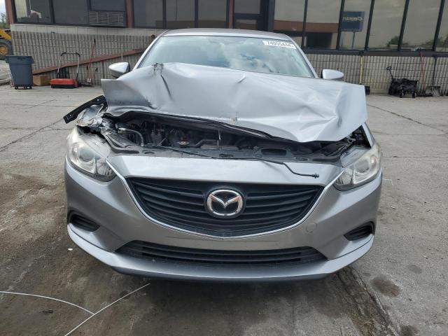 Photo 5 from auction – 2015 MAZDA 6 TOURING with VIN JM1GJ1V58F1209060