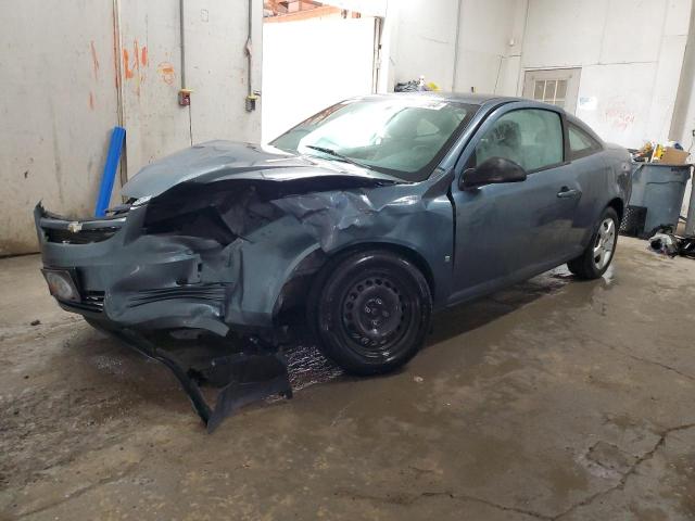 Photo 1 from auction – 2007 CHEVROLET COBALT LS with VIN 1G1AK15F277276384