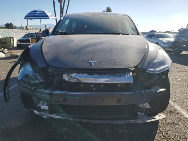 Photo 5 from auction – 2023 TESLA MODEL Y with VIN 7SAYGDEE9PA188961