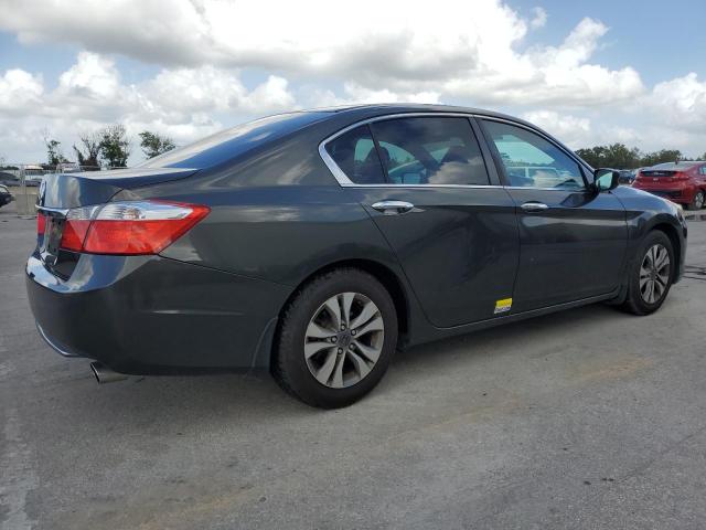 Photo 3 from auction – 2014 HONDA ACCORD LX with VIN 1HGCR2F39EA069420