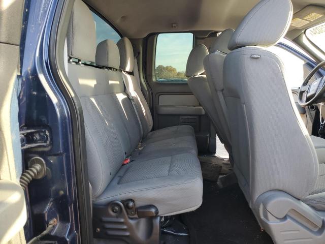 Photo 10 from auction – 2012 FORD F150 SUPER with VIN 1FTFX1ET1CKD87097