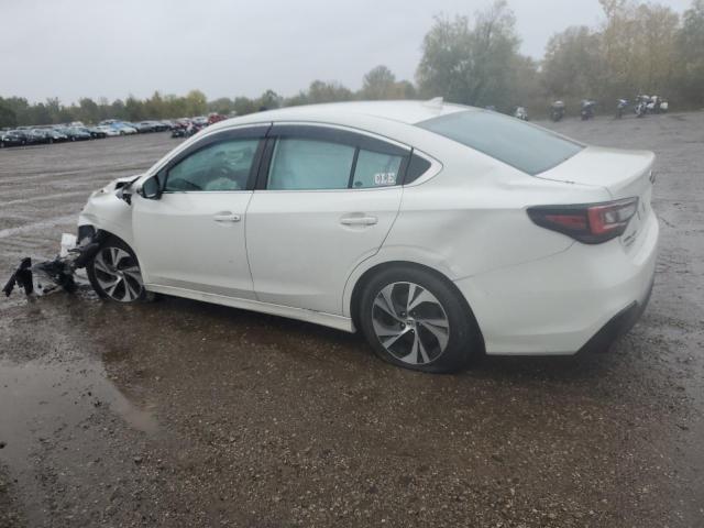 Photo 2 from auction – 2022 SUBARU LEGACY PRE with VIN 4S3BWAC6XN3013969
