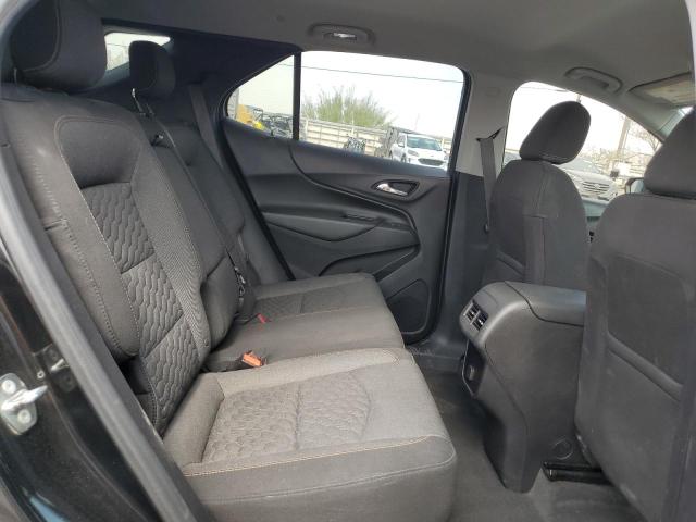 Photo 11 from auction – 2018 CHEVROLET EQUINOX LT with VIN 2GNAXJEV2J6206821