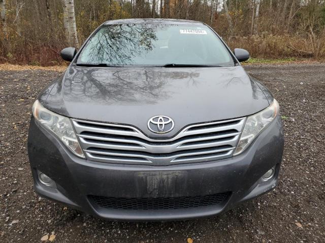 Photo 5 from auction – 2011 TOYOTA VENZA with VIN 4T3ZA3BB1BU053471