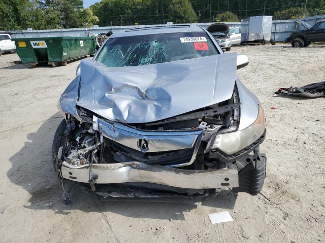 Photo 5 from auction – 2014 ACURA TSX TECH with VIN JH4CU2F60EC000481