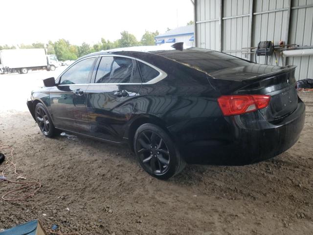Photo 2 from auction – 2015 CHEVROLET IMPALA LT with VIN 2G1125S36F9145859