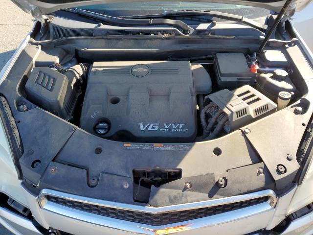Photo 12 from auction – 2012 CHEVROLET EQUINOX LT with VIN 2GNFLPE56C6286969