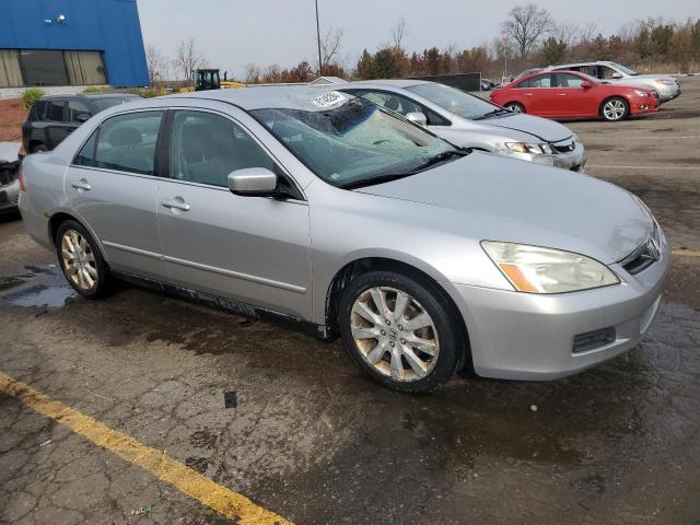 Photo 4 from auction – 2007 HONDA ACCORD with VIN 1HGCM66487A035146