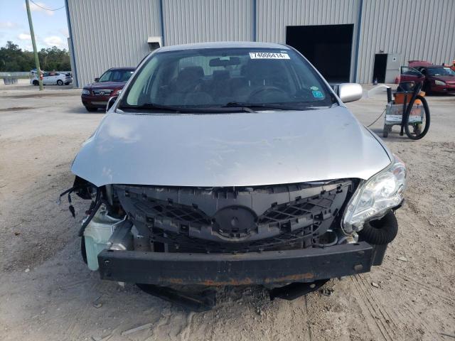 Photo 5 from auction – 2012 TOYOTA COROLLA BA with VIN 5YFBU4EE8CP032794