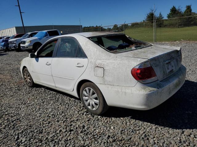 Photo 2 from auction – 2005 TOYOTA CAMRY LE with VIN 4T1BE32K25U552931