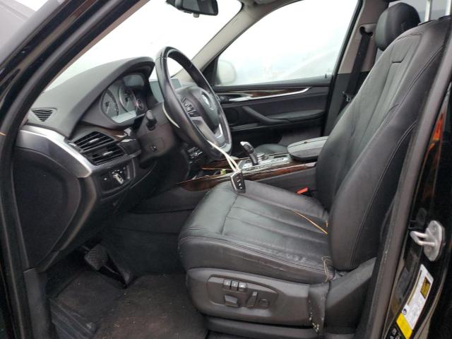 Photo 7 from auction – 2015 BMW X5 XDRIVE3 with VIN 5UXKR0C52F0P07632