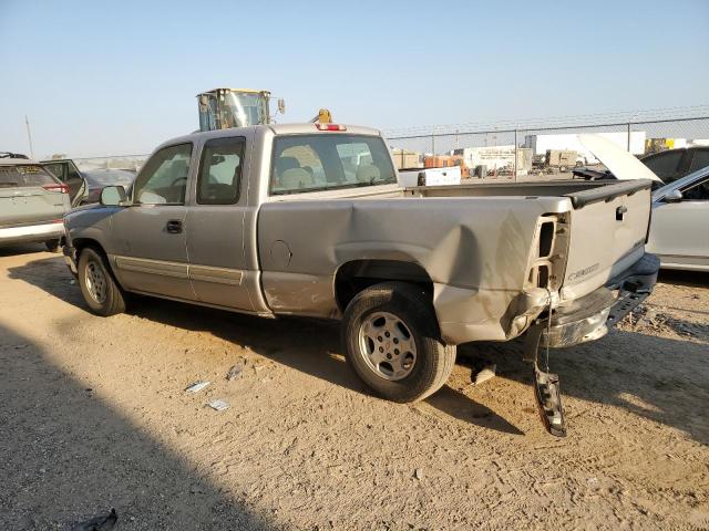 Photo 2 from auction – 2004 CHEVROLET SILVERADO with VIN 2GCEC19V841152992