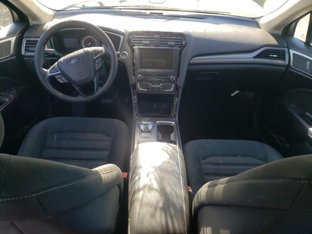 Photo 8 from auction – 2018 FORD FUSION SE with VIN 3FA6P0HD4JR181284