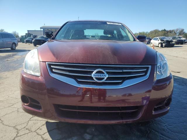 Photo 5 from auction – 2010 NISSAN ALTIMA BAS with VIN 1N4AL2AP9AC178336