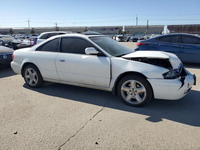 Photo 4 from auction – 2001 ACURA 3.2CL TYPE with VIN 19UYA42611A034681
