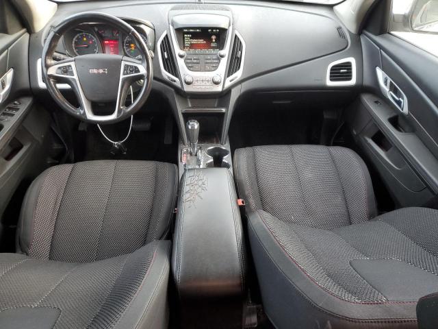 Photo 8 from auction – 2017 GMC TERRAIN SL with VIN 2GKFLTE3XH6208805