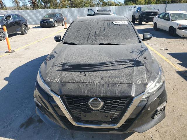 Photo 5 from auction – 2019 NISSAN ALTIMA SR with VIN 1N4BL4CV8KC171715