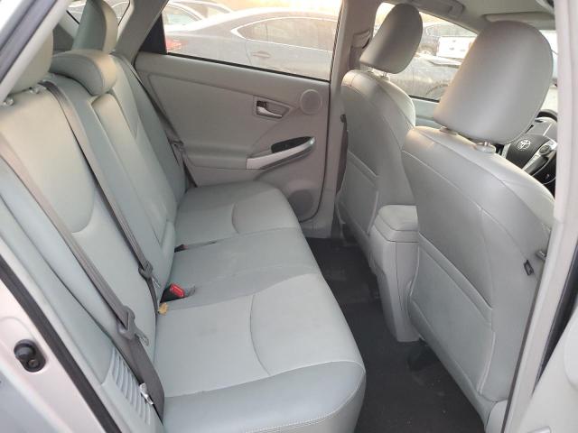 Zdjęcie 10 z aukcji – 2012 TOYOTA PRIUS z VIN JTDKN3DU1C5438686