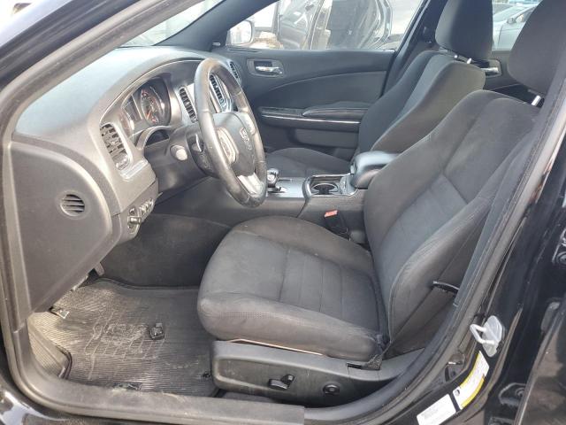 Photo 7 from auction – 2012 DODGE CHARGER SX with VIN 2C3CDXHG2CH164396