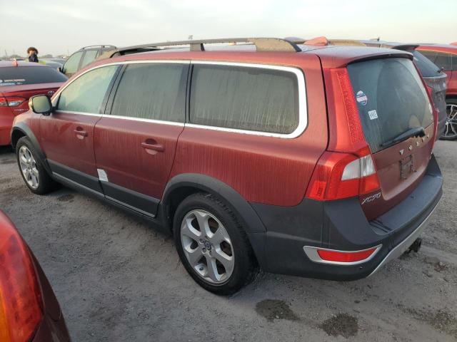 Photo 2 from auction – 2011 VOLVO XC70 T6 with VIN YV4902BZ4B1116035